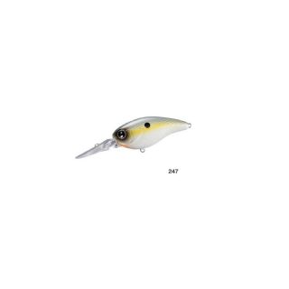 Shimano Bantam Kozak SR 54mm - 